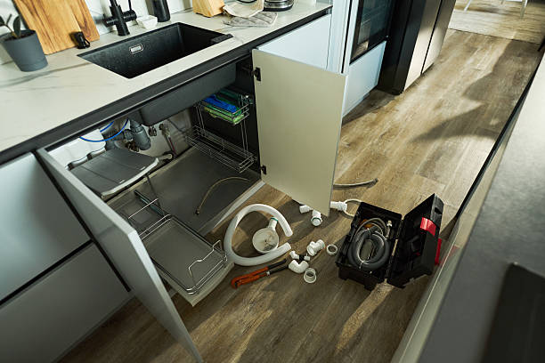 Reliable Drain Cleaning contractor in Battery Park, VA by Street Wise - Plumbing